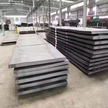 Factory Outlet Hot Rolled Steel Products Shipbuilding Naval Steel Plate Marine Plate - Beijing Kvs Building Materials Co., Ltd. - China