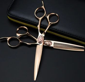 Professional Hairdressing Scissors Professional Barber Scissors Hair Cutting Shears Scissor Haircut - Hangzhou Longwin Industry Limited - China