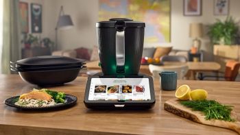 Brand New Thermomix TM7 by Vorwerk 110v All accessories & Cookidoo included - BEST ONLINE SALES LIMITED - Canada