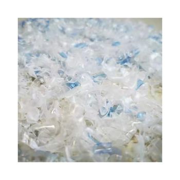 Premium PET bottles flakes scrap available in bulk for export and wholesale trade - BMU TRADING GMBH - Germany