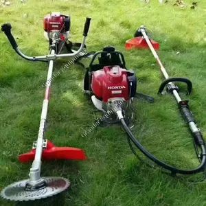Portable Four-Stroke Multi-Functional Backpack Brush Cutter 2-Stroke Brush Cutters - Shandong Grander Equipment Co., Ltd. - China