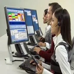 Call Centre Solution - Network Solutions - India