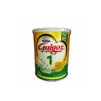 Nestle Guigoz Milk Infant Nutrition Formula Premium Quality Bulk Supply Wholesale - Koto Global Trade SPRL - Belgium
