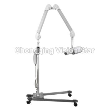 Hospital Clinic Medical Digital Diagnostic Dental X Ray Camera for Sales - Chongqing Vision Star Optical Co., Ltd. - China