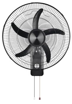 2024 90W Hot Sell 18 Inches Electric Wall Fan Wall Mounted Fans /Electrical-Fan-Exhaust-Fan - Zhongshan Qichuang Electric Co., Ltd - China