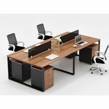 Modular Office Workstation Designing Service Material Wooden Service Mode Offline Service Location Tamil Nadu Country of Origin Made in - A2 Interior Decorator - India