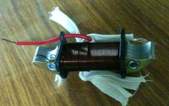 Agriculture Engine Coil Compatibility All Types Of Agriculture Engines Components Manufactured Ht Coils, Wiring Harness, Rotor, Coil - Anand Electricals - India
