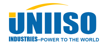 Product - Shanghai Uniiso Industries Co., Ltd. - China