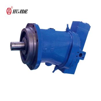 Axial Piston Motor Hydraulic Piston Pump for Rexroth A7V500MA - Jiangsu Huafilter Hydraulic Industry Co., Ltd. - China