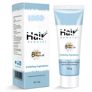 Wholesale Hair Removal Cream for Women Suitable for All Skin Types - Guangzhou Mebamy Cosmetics Co., Ltd. - China