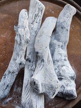White Charcoal (Binchotan) - AKAC Import Export and Trading Company Limited - Vietnam