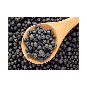 Bulk black pepper positioned for discount price procurement and steady supply