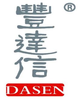 Product - Dasen Industrial Co. Ltd - China