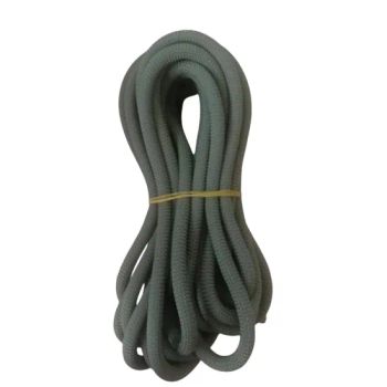 11mm En1891 Static Rope 11mm 200 Meters Outdoor Climbing Rope for Mountaineering - Qingdao Huakai Ocean Science and Technology Co., Ltd. - China