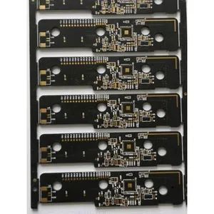 8-Layer HDI PCB with Enig Surface Finish for Telecommunications - Fastline Circuits Co., Limited - China