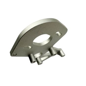 Precision CNC Machined Performance Parts for Motorbike Lovers - Dongguan Xinyali Hardware Products Co., Ltd. - China