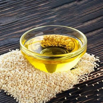 Sesame Oil - Streta Professional Egypt - Egypt