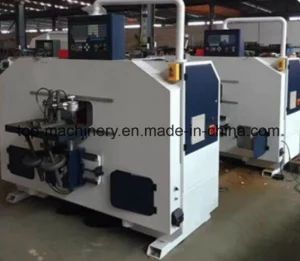Portable Mortising Machine Dowel Cutting-to-Length and Chamfering Machine/ Dowel Milling and Cross-Cut Machine/Chisel Mortiser for Laying Locks - Qingdao Xinlihui Machinery Co., Ltd. - China