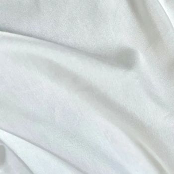 140cm Silk Cotton Voile 30% Silk 70% Cotton Perfect for Printed Resort Wear Boho Fashion - Suzhou Huiyu Textile Co., Ltd - China