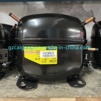 Sc12clx. 2 Sc15clx. 2 Sc10clx 220V-240V 50Hz R404A Lbp/Mbp for Dan-Foss Secop Freezer Refrigerator Compressors - Guangzhou Caigang Machinery Equipment Co., Ltd - China