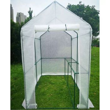 Commercial Indoor Greenhouses Garden Types for Sale Layer Single Origin China HS Code 9406900090 Cover Material Film Trademark - Shouguang Greentime Agriculture Technology Co., Ltd. - China