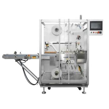 High Speed Film Bundling Machine for Strapping The Pill Boxes - Hefei HRG Seelong Import and Export Group Co., Ltd. - China