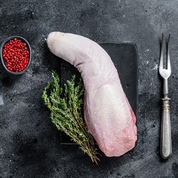 Top Grade Frozen Beef Tongue for Wholesale Buyers - Mutlu Et Mustafa - France