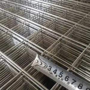 High Quality 5X5 Welded Wire Mesh for Construction Projects/Rebar Welded Wire Mesh - Anping Diya Wire Mesh Products Co., Ltd. - China