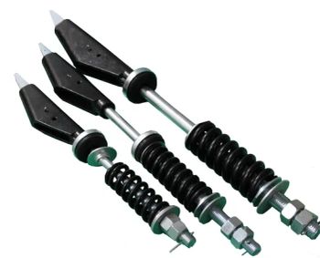 Wire Rope Attachment for Residential Elevators and Lifts Persons 6-10 Diameter 8mm Origin China Speed <1.0m/s Drive Mode - Kunshan Mini Mustang Tech. Co., Ltd. - China