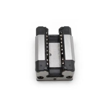 High-Rigidity CNC Industry Linear Guide Blocks High Assembly Square Non-Lengthened Slider Best Selling Quick Delivery - Jinan Tom Machinery Manufacturing Co., Ltd. - China