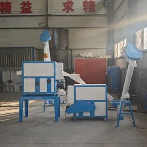 Durable Grain Screening Equipment for Reliable Separation Needs - Hebei Yuanda Shuangxuan Technology Co., Ltd. - China
