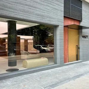 Artificial Atone Panel Granite Marble Texture Flexible Stone for Wall - Foshan Picasso Building Material Technology Co., Ltd - China
