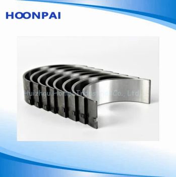 Auto Parts Main Bearing/Con-Rod Bearing for Nissan ED33/Fd33/ED35/M082h/Ms-1180gp/R082h1 CB-2801gp/Bd30/Pd6/PE6/Qd32/SD20/SD25/Td25/Td27/Td42/Z18/Vg30e/Sr18 - Huizhou Hompi Industrial Co., Ltd. - China