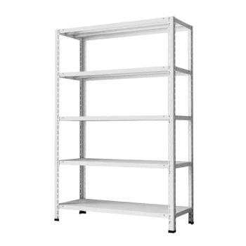 H-Type Storage Racks Can Be Assembled with Light-Duty Racks Shelves - Qingdao Haishihua Industry and Trade Co., Ltd. - China