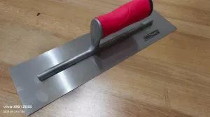 Plastering Hand Trowel Float Carbon Steel - Direct Market Co., Ltd. - China