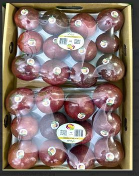 Frozen Passion Fruit juice - TROPIVINA DAKLAK JSC - Vietnam
