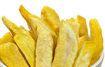 Natural Freeze-Dried (FD) Sweet Non-GMO Mango Slices Premium Bulk Dried Fruit Ready to Eat for Snacks and Recipes - AZU EMOBILITY LLC - Canada