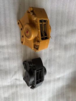 10 20 Brake Calipers, Small Loader Brake Calipers, Small Assembly Parts, Small Loader Accessories, 90 Yuan - Qingzhou Leiqioman Import and Export Co., Ltd. - China