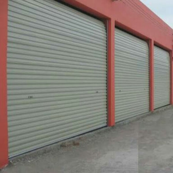 Motorized Rolling Shutter Location Bhopal Shutter Type SS/MS Control Components Remote Country of Origin Made in India Operating Option With - Sanjay Vishwakarma Rolling Shutters - India