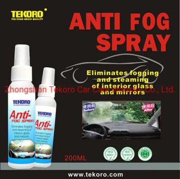 Anti Mist Bathroom Mirrors - Zhongshan Tekoro Car Care Industry Co., Ltd. - China