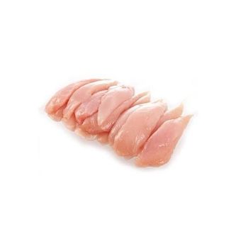 TOP QUALITY HALAL FROZEN BONELESS CHICKEN BREAST from CALIPSO POLSKA SP Z OO TOP QUALITY HALAL FROZEN BONELESS CHICKEN BREAST - CALIPSO POLSKA SP Z OO - Poland