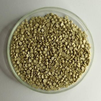 Sulphur Bentonite Fertilizer 90% - BioSera - Russian Federation