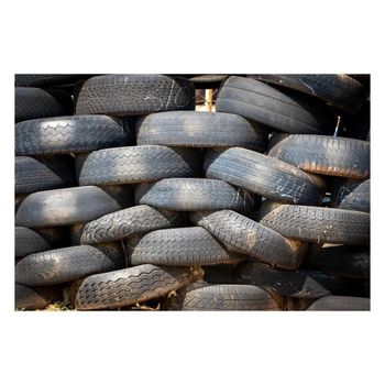 Wholesale Best Quality Recycle Used Tires Scrap Thailand Used Tires Shredded - GOLDEN STAR BV - South Africa