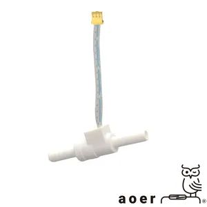 Eco-Friendly Adjustable Water Flow Switch Ideal for Water Dispensers, Juicer, Air Cleaner, Solar Systems - Dongguan Dalang Aoer Sensor Co., Ltd. - China