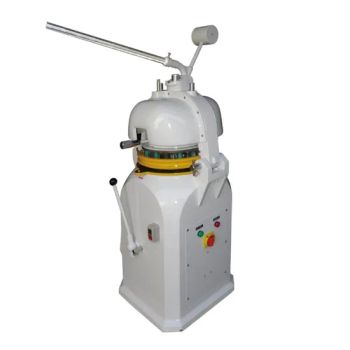 Commercial Semi Automatic Dough Rounder Bakery Machines Snacks Dough Divider Machine Bread Dough Divider Rounder - Shanghai Mooha Import & Export Co., Ltd. - China