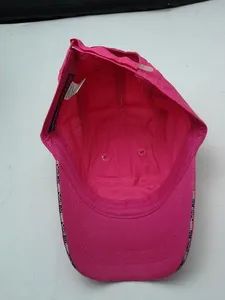 Moisture-Wicking Quick-Dry Athletic Performance Baseball Caps - Huizhou Reliant Trading Co., Ltd. - China