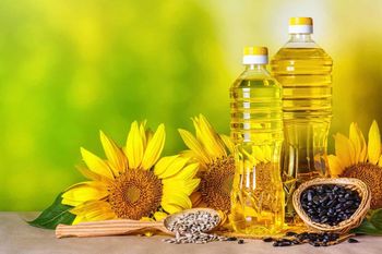 Sunflower oil – product photo, Edible Oil Products products found from trusted suppliers, wholesalers, manufacturers & exporters Listing