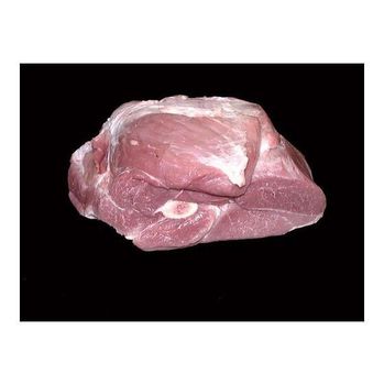 Frozen Pork Arms Cuts in Bulk Packaging for Export and Meat Distribution - Medcompex Gmbh - United Kingdom