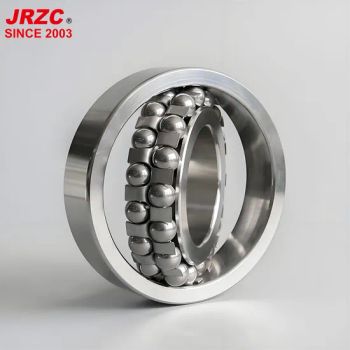 Customized Aerospace Self-Aligning Ball Bearings for Precision Engineering - Changzhou Nanyi Bearing Co., Ltd. - China