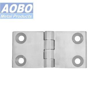 Stainless Steel Cabinet Hinge with High Quality Furniture Hinges Wholesale Price - Jinan Aobo Metal Products Co., Ltd. - China